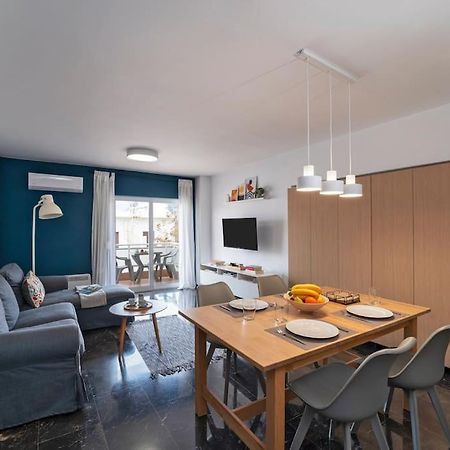 'Core' Modern Living Apartment, Rhodes Center Родос Экстерьер фото
