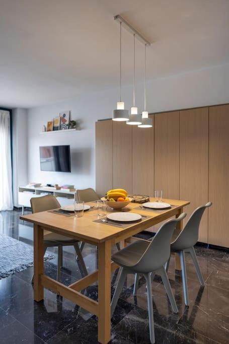 'Core' Modern Living Apartment, Rhodes Center Родос Экстерьер фото